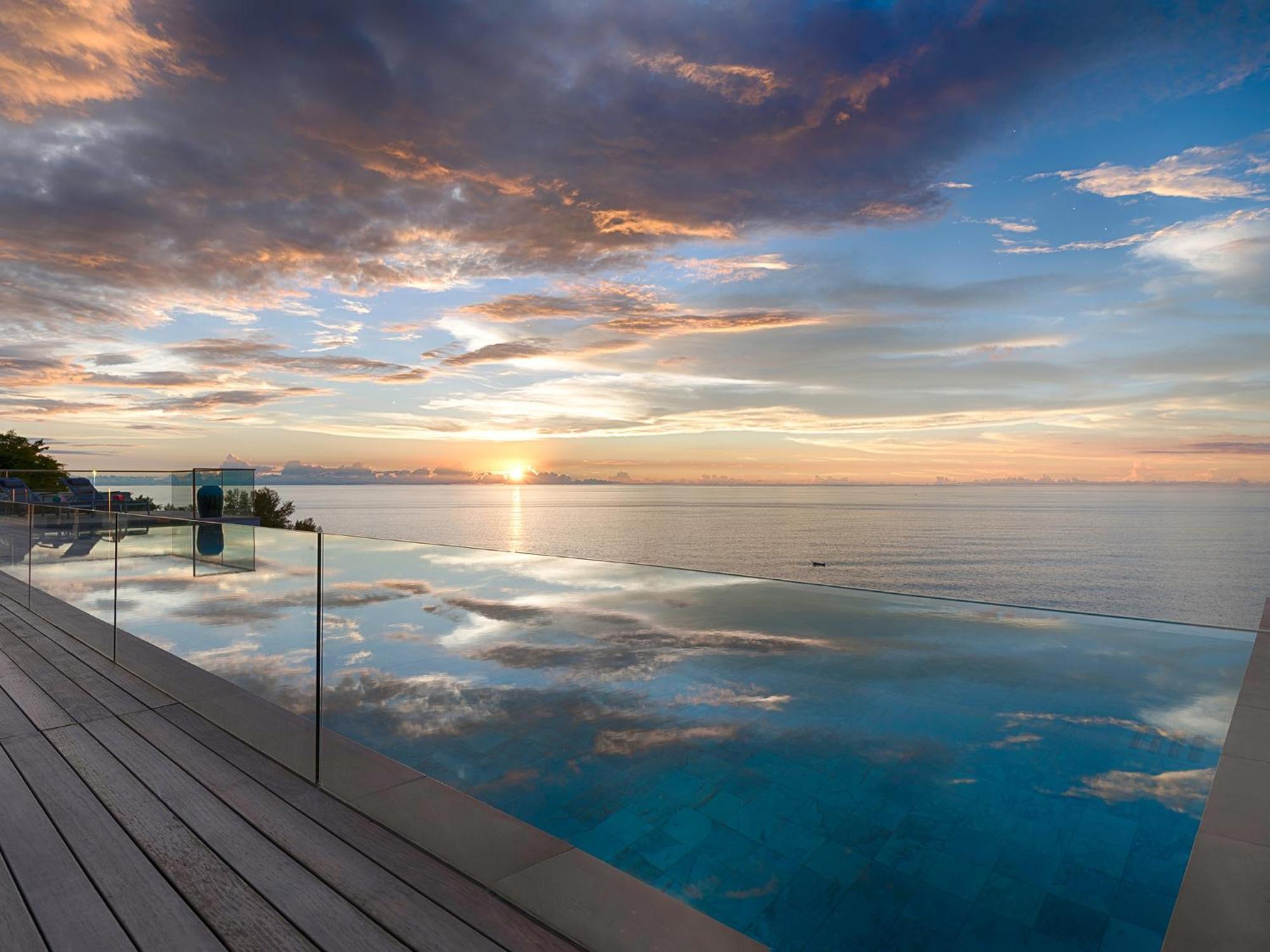 Malaiwana Villas Nai Thon-stranda Rom bilde